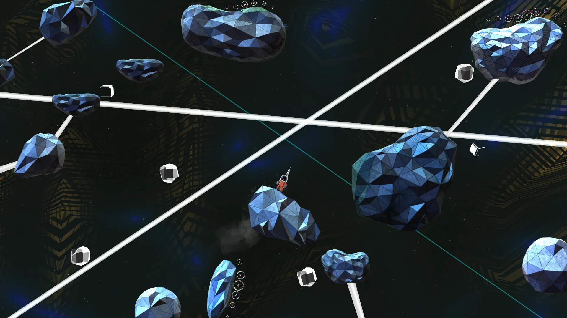 One Final Chaos - кадр 7