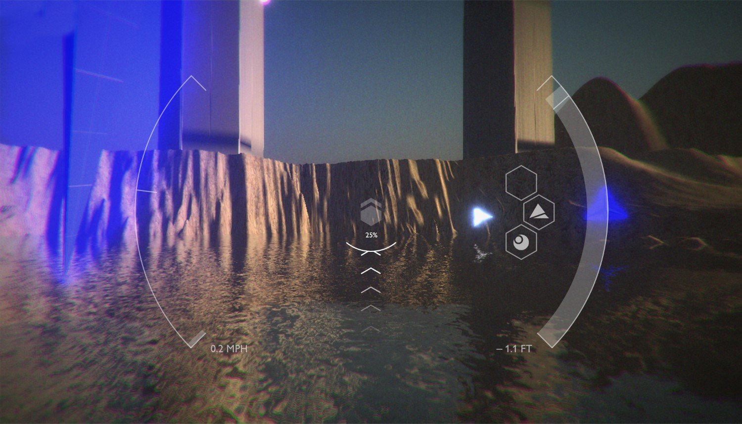 Breached — скриншот 7