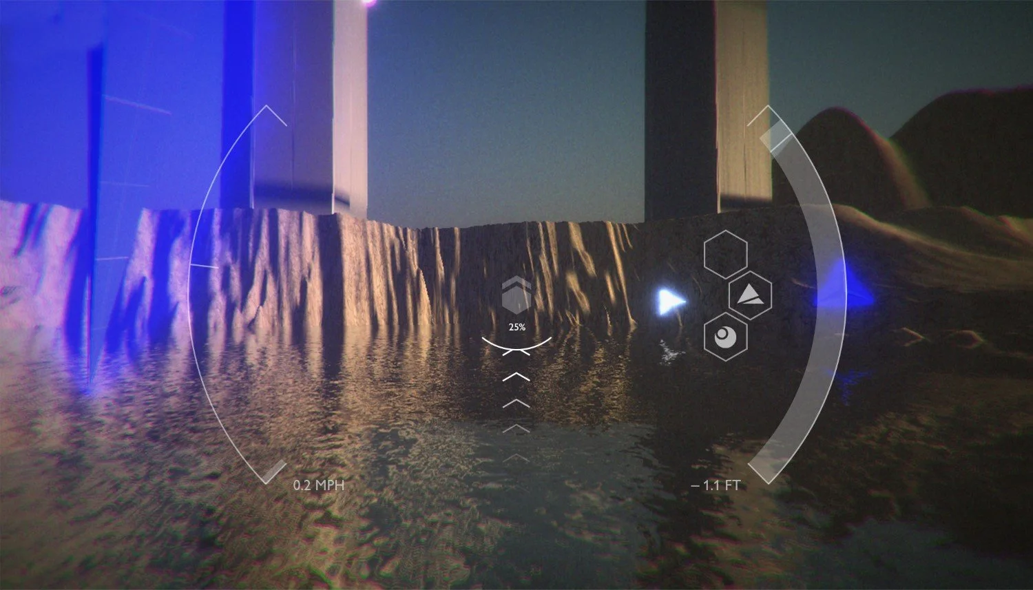 Breached - кадр 7