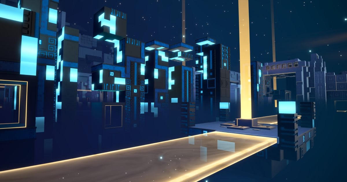Atomega — скриншот 2