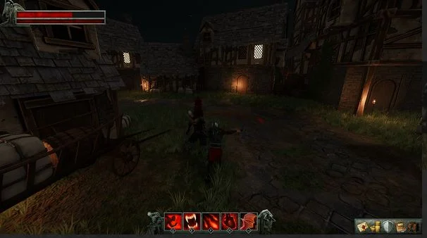 Deadhaus Sonata - кадр 3