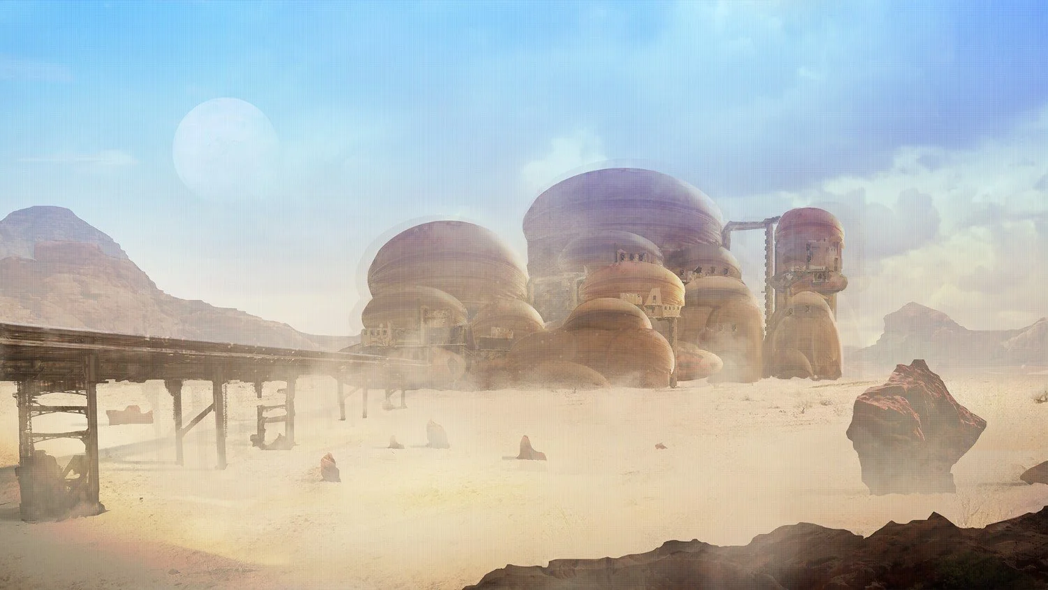 Breached - кадр 5