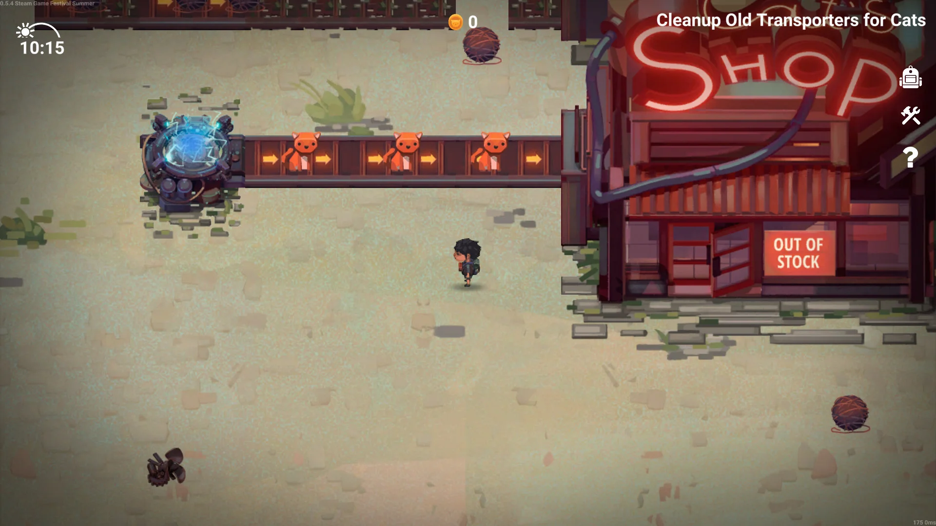 Learning Factory - кадр 11