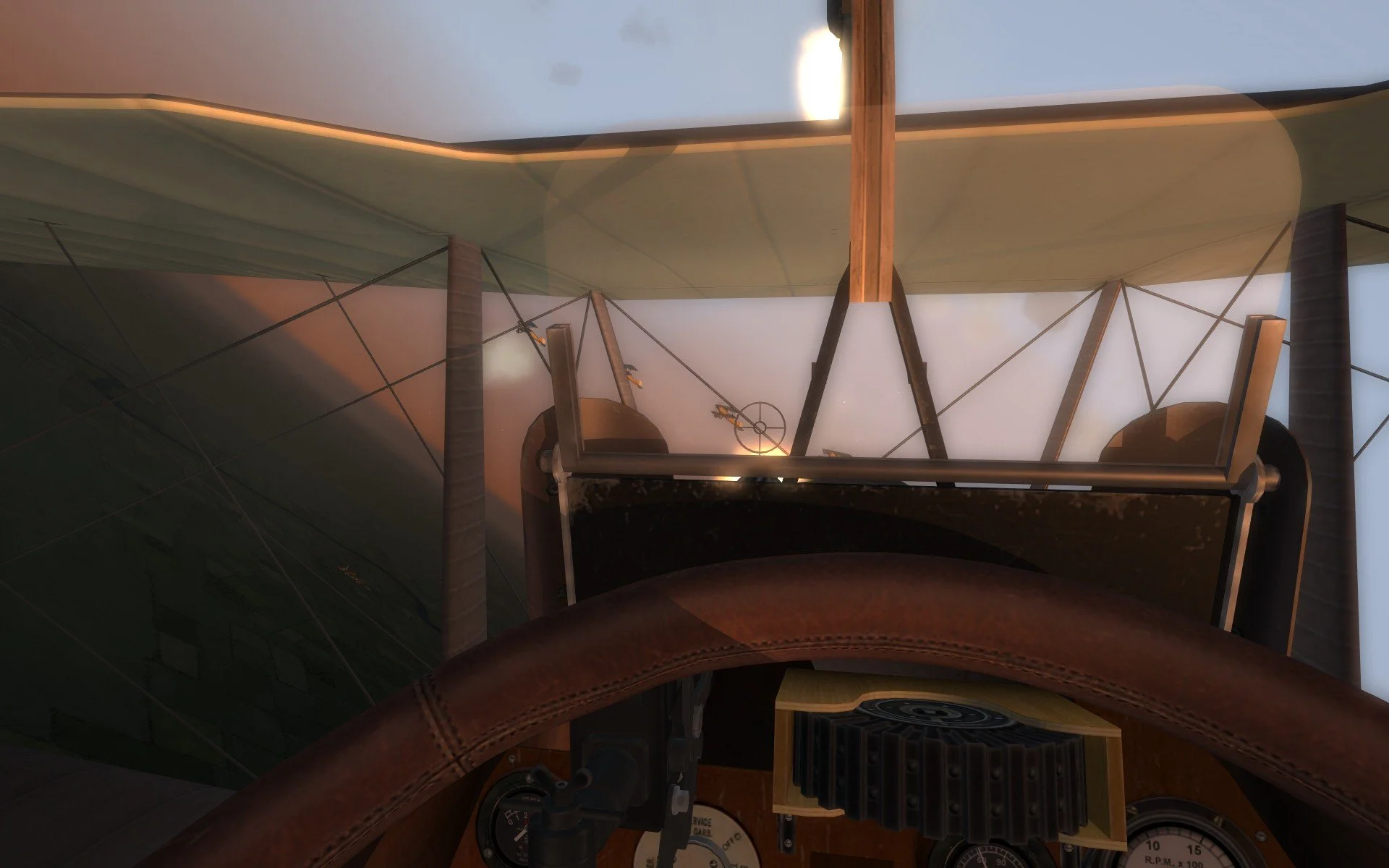 First Eagles 2 - кадр 10