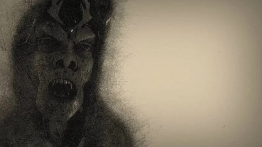 Deadhaus Sonata - кадр 5