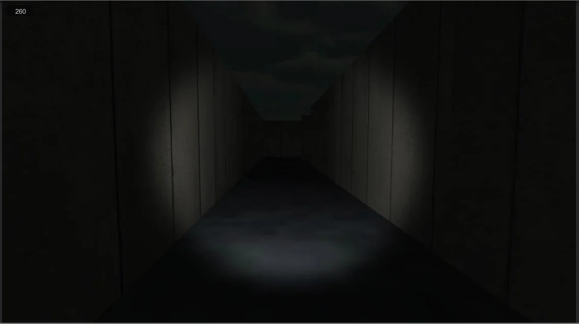 Lost in Maze - кадр 7