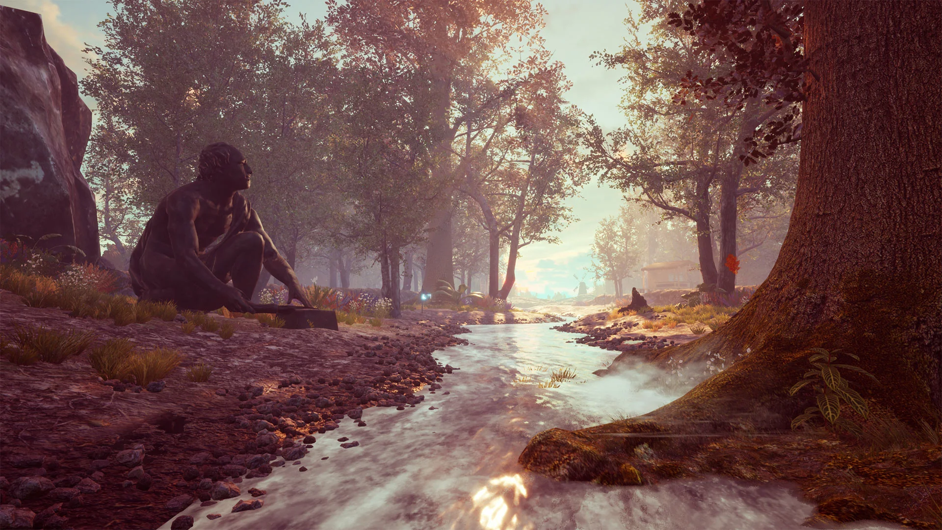 Little Brother Jim - кадр 8