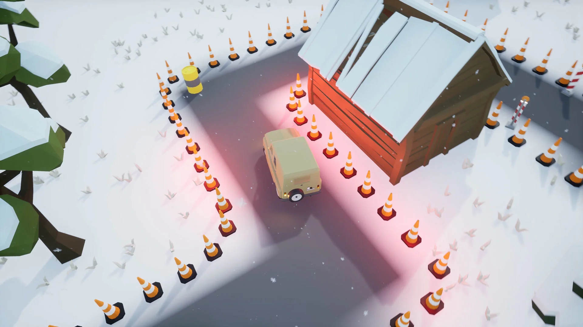 Little Brother Jim - кадр 7