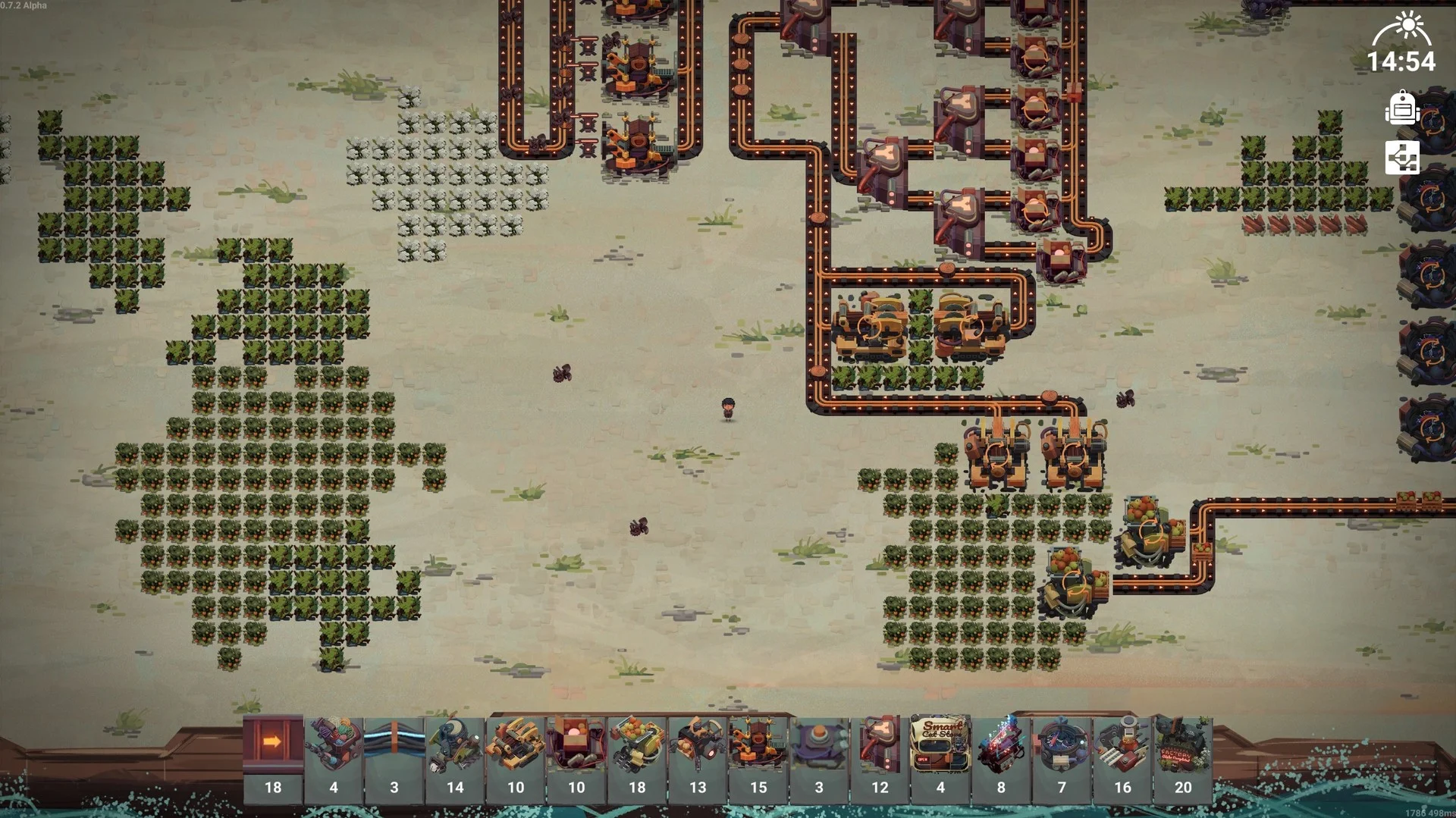 Learning Factory - кадр 6