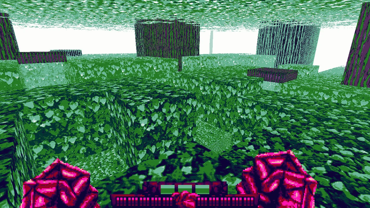 FIGHT KNIGHT - кадр 8