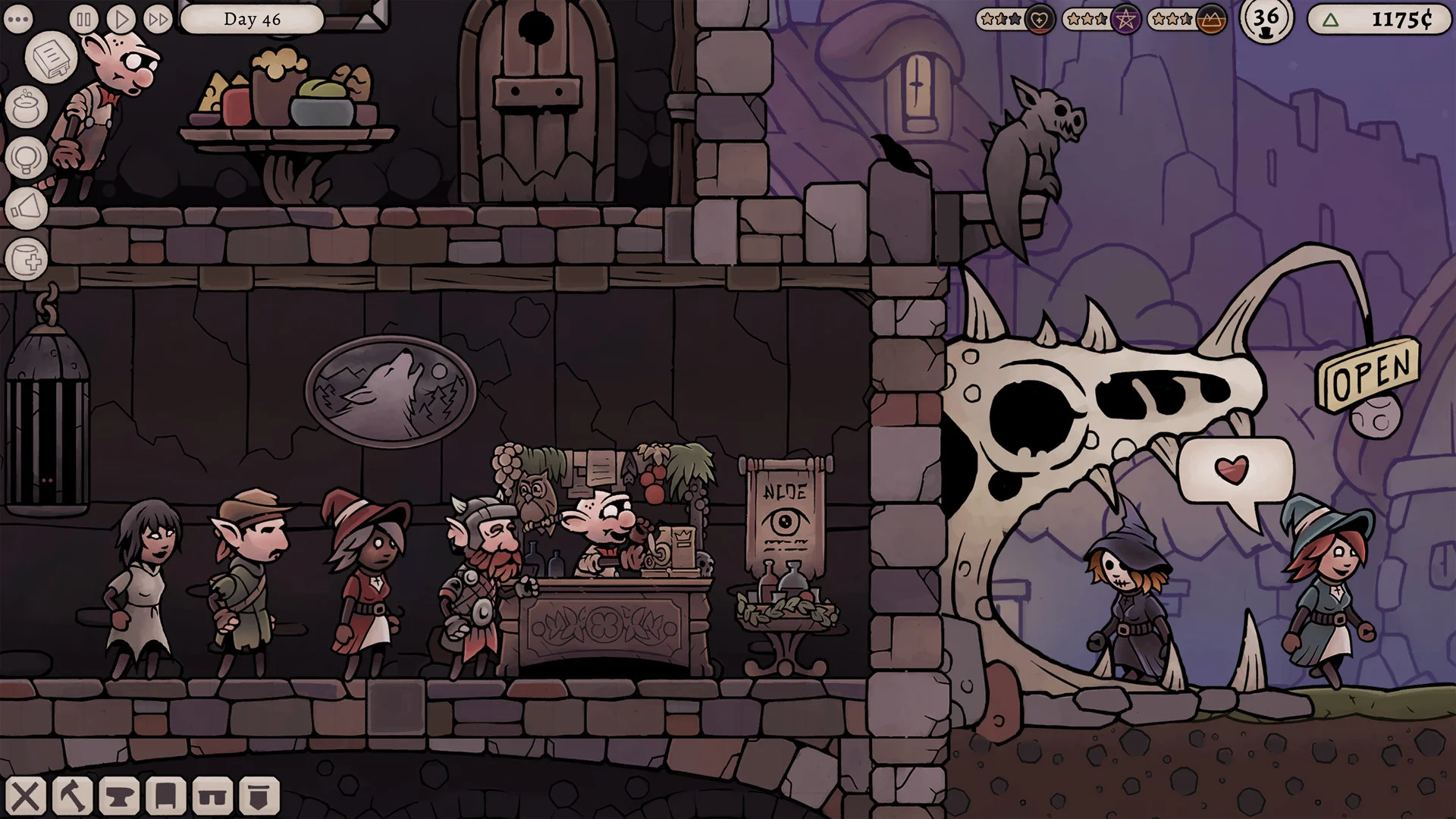 Potion Tycoon - кадр 7