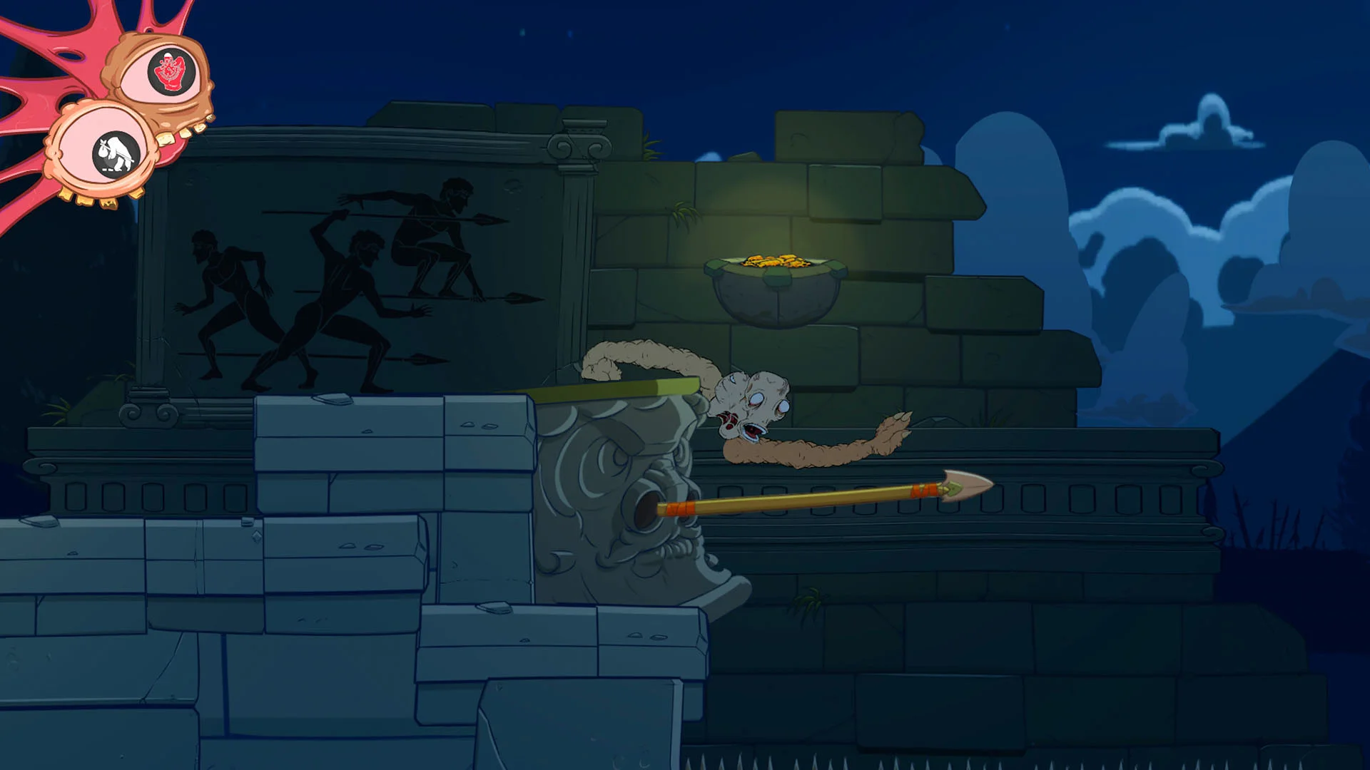 Struggling - кадр 5