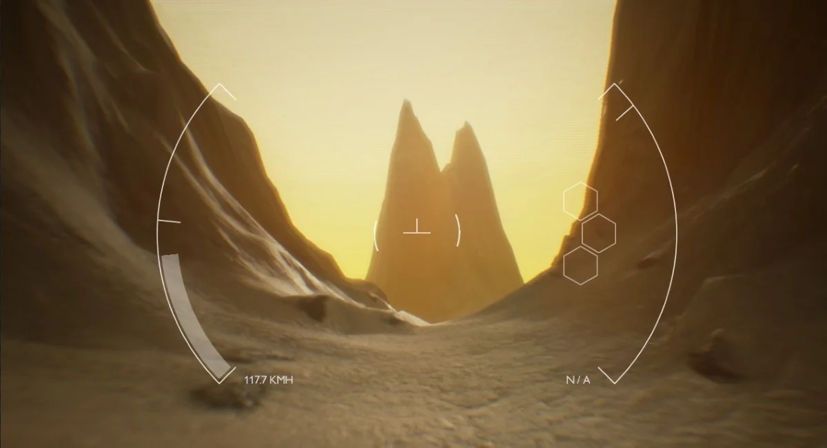 Breached - кадр 14