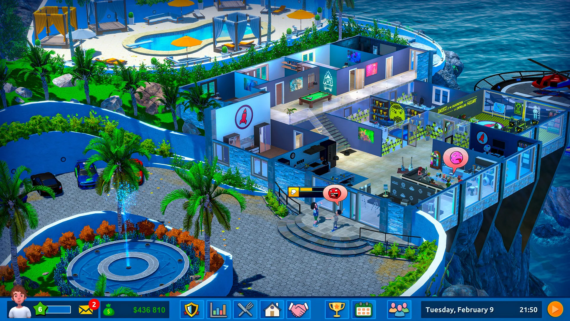 Esports Life Tycoon - кадр 8