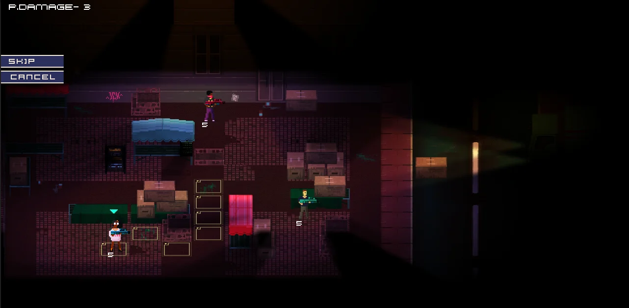 Inner City Kids - кадр 1