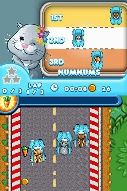 ZhuZhu Pets: Featuring The Wild Bunch - кадр 15