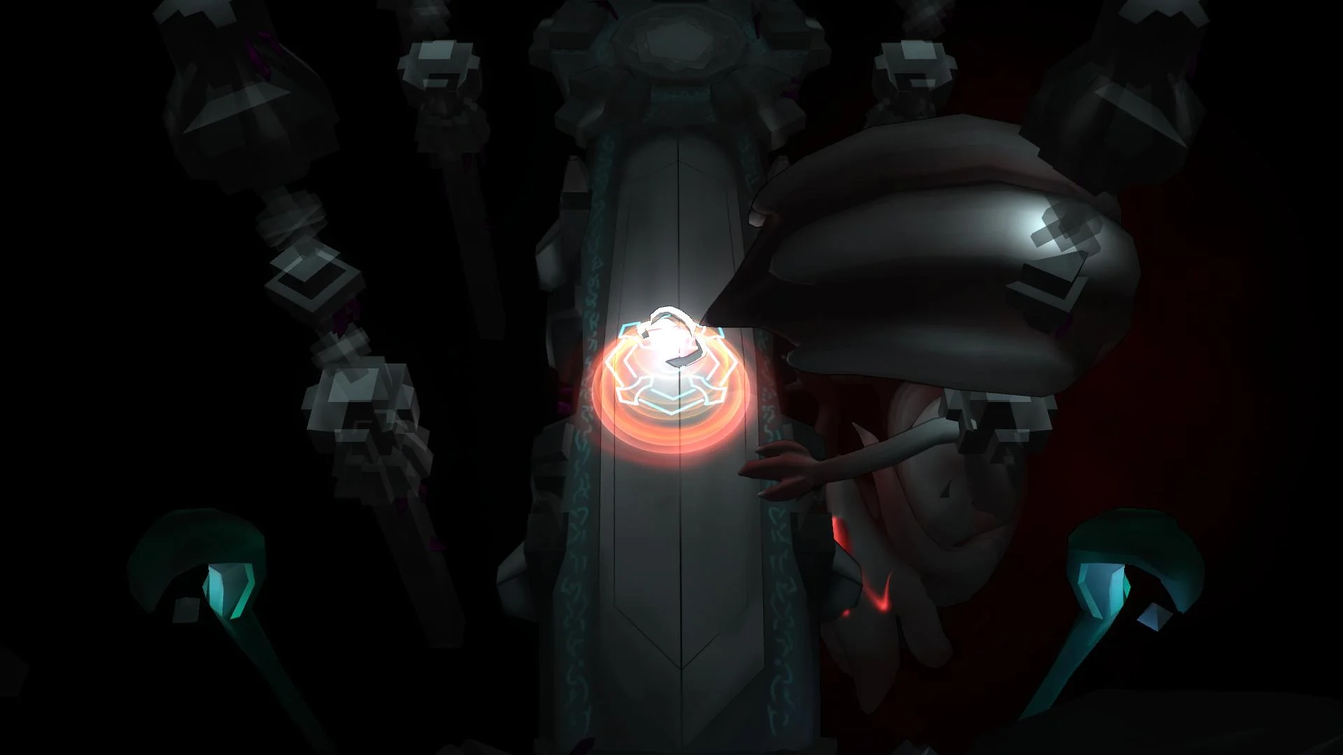 The Last Aura - кадр 3