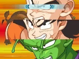 Dragon Ball Z: Attack of the Saiyans - кадр 10