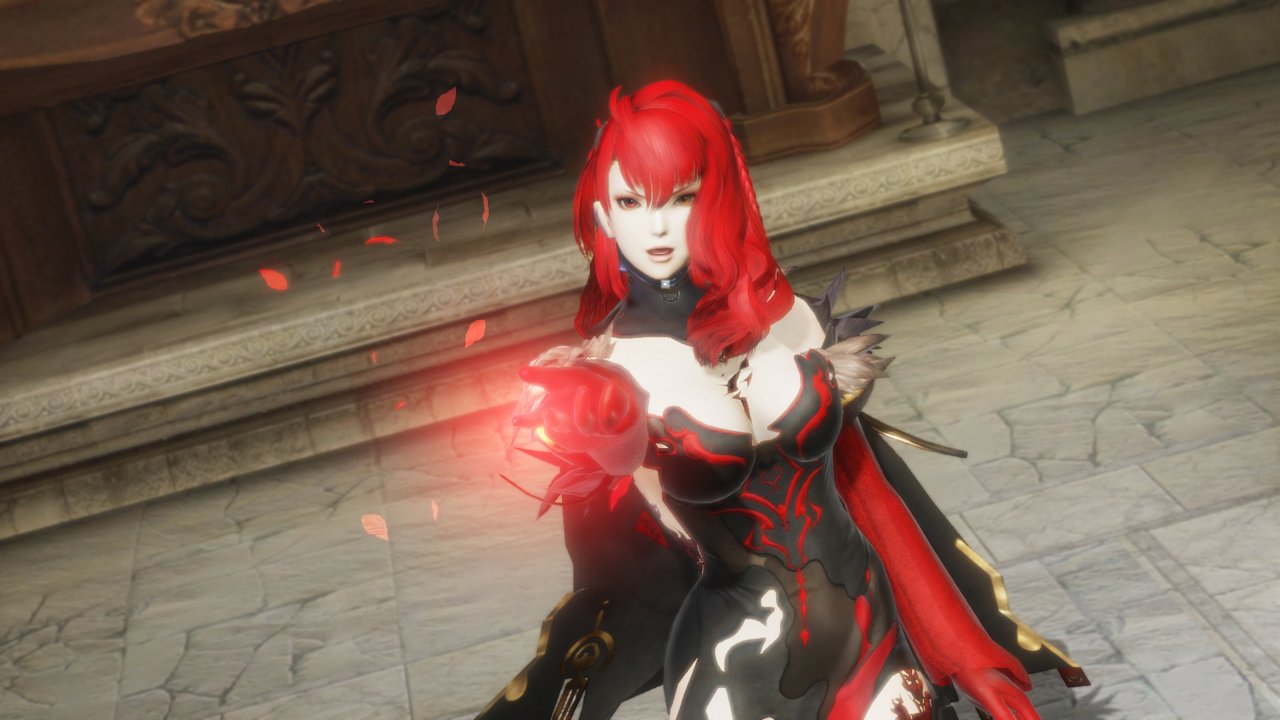 Deception IV: Another Princess — скриншот 3