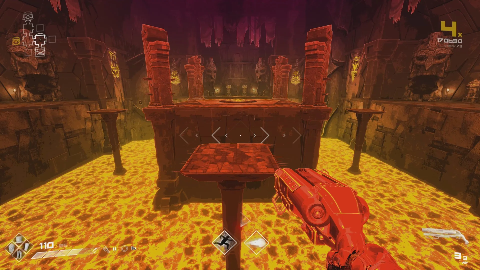 BPM: BULLETS PER MINUTE - кадр 9