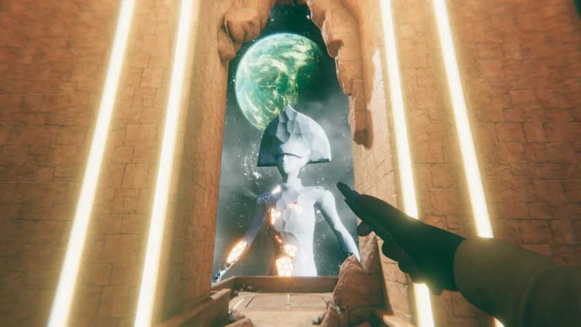 Doctor Who: The Edge of Reality - кадр 1