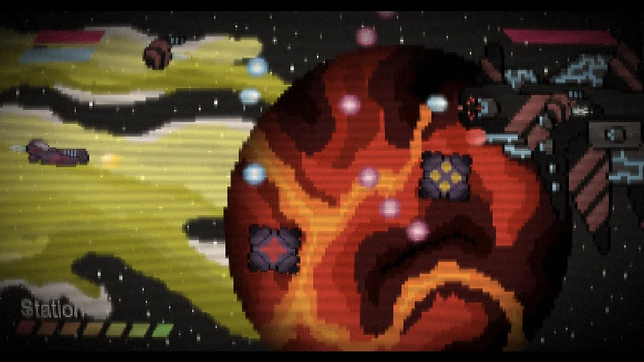 LIGHT (2018) - кадр 4