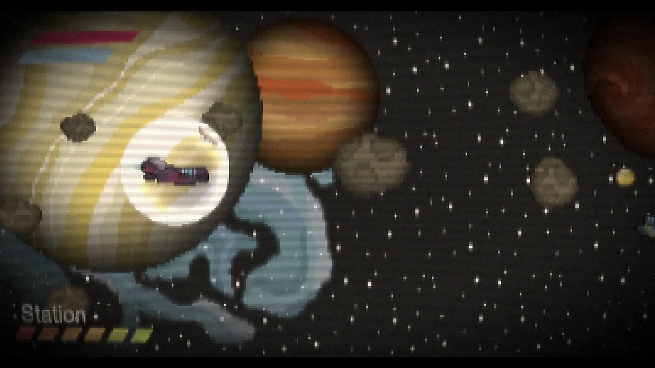 LIGHT (2018) - кадр 5