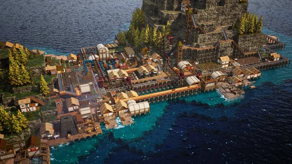 Whiskerwood - кадр 4