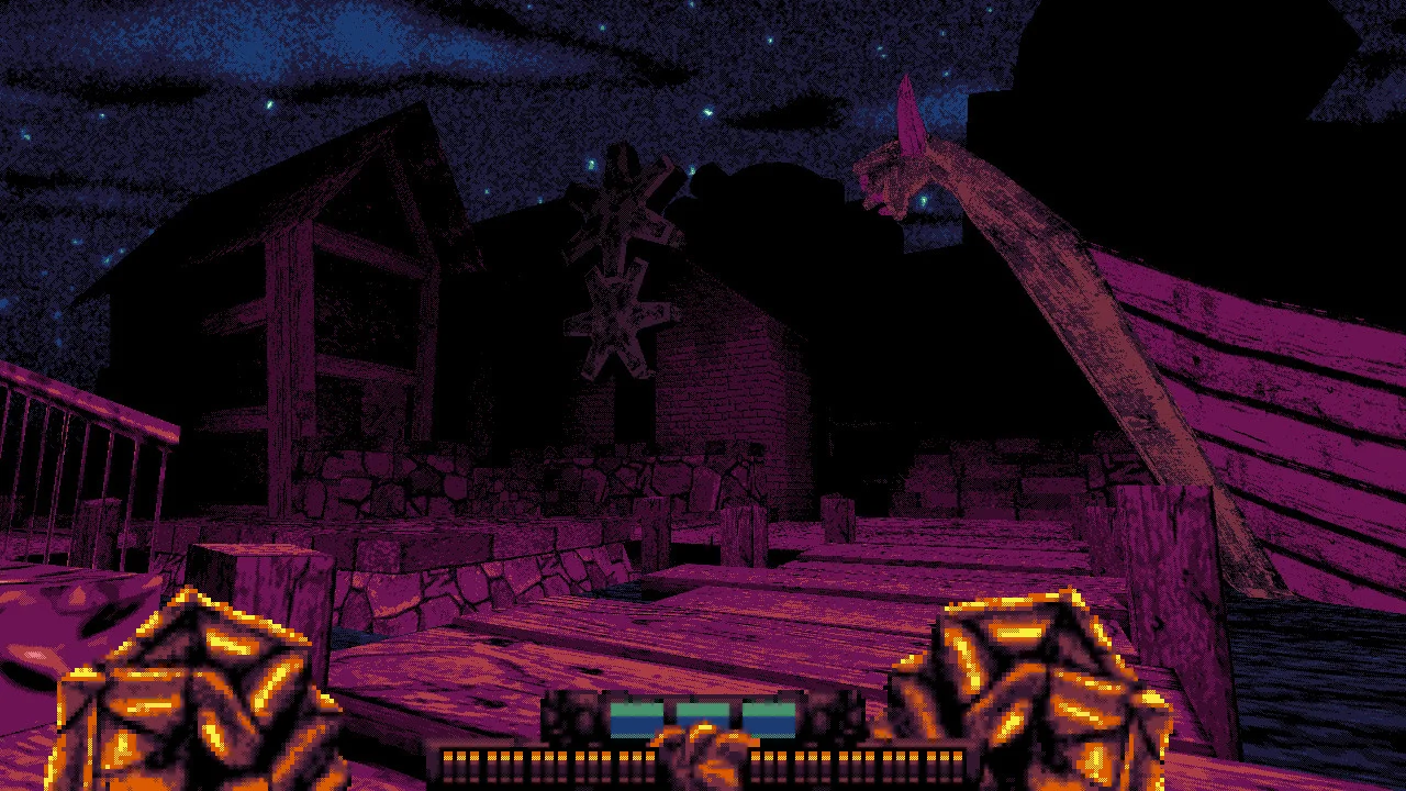 FIGHT KNIGHT - кадр 1