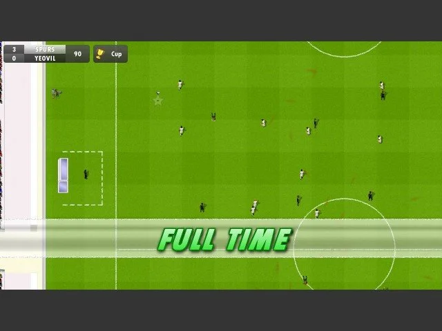 New Star Soccer 5 - кадр 3