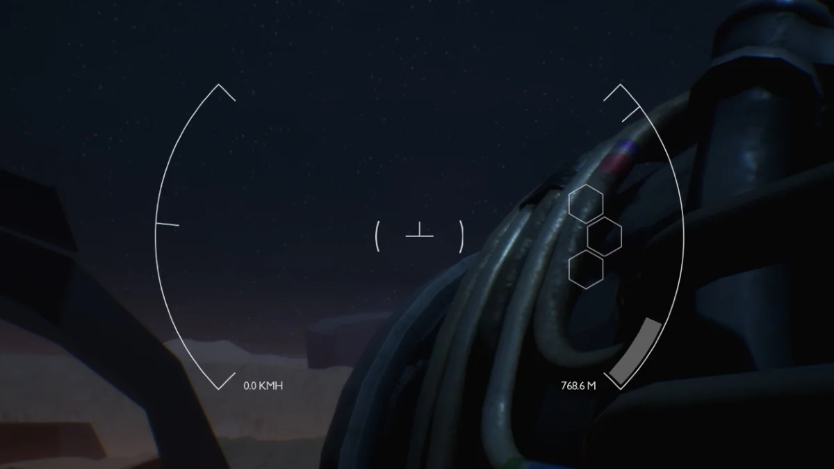 Breached - кадр 12