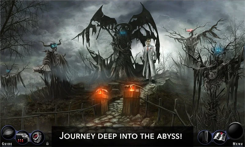 Adam Wolfe - кадр 4