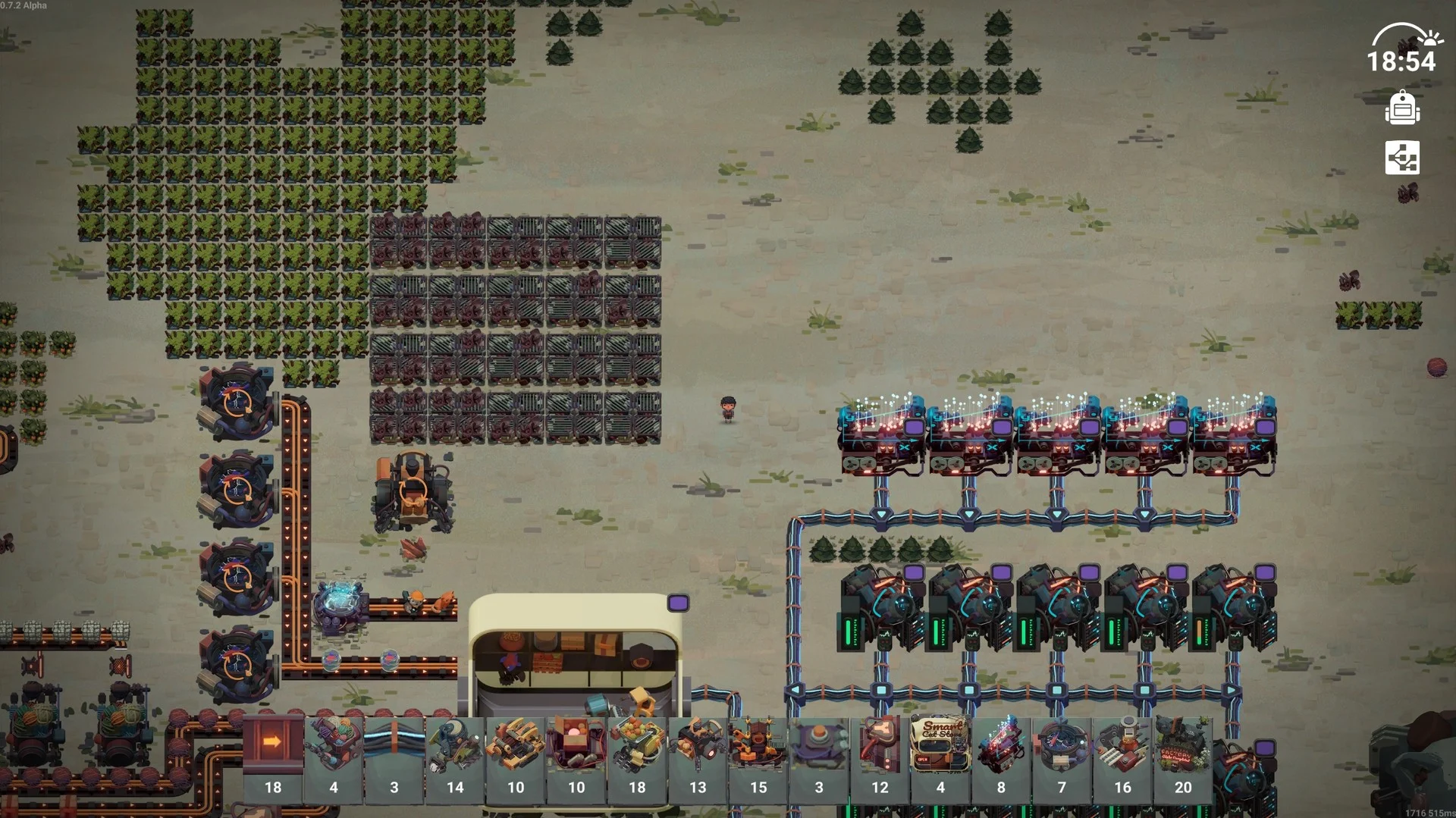 Learning Factory - кадр 8