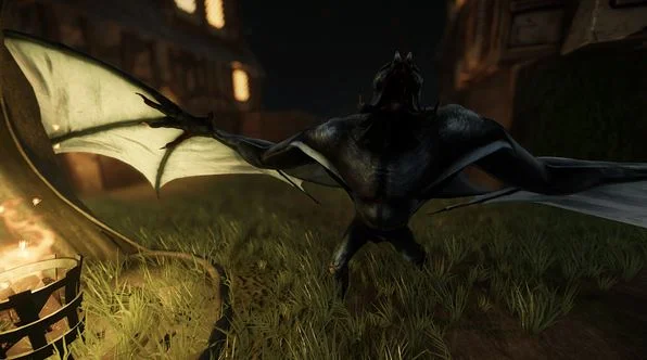 Deadhaus Sonata - кадр 1