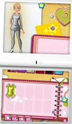 Fashion Week Junior: Designer - кадр 3