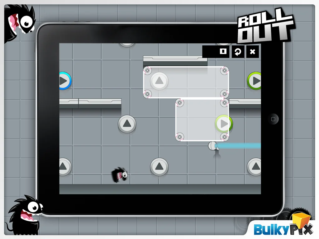 Rollout - кадр 4