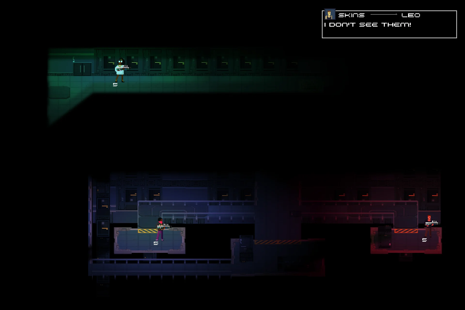 Inner City Kids - кадр 2