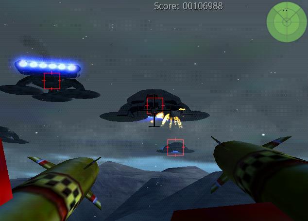 Gunner 2 — скриншот 6