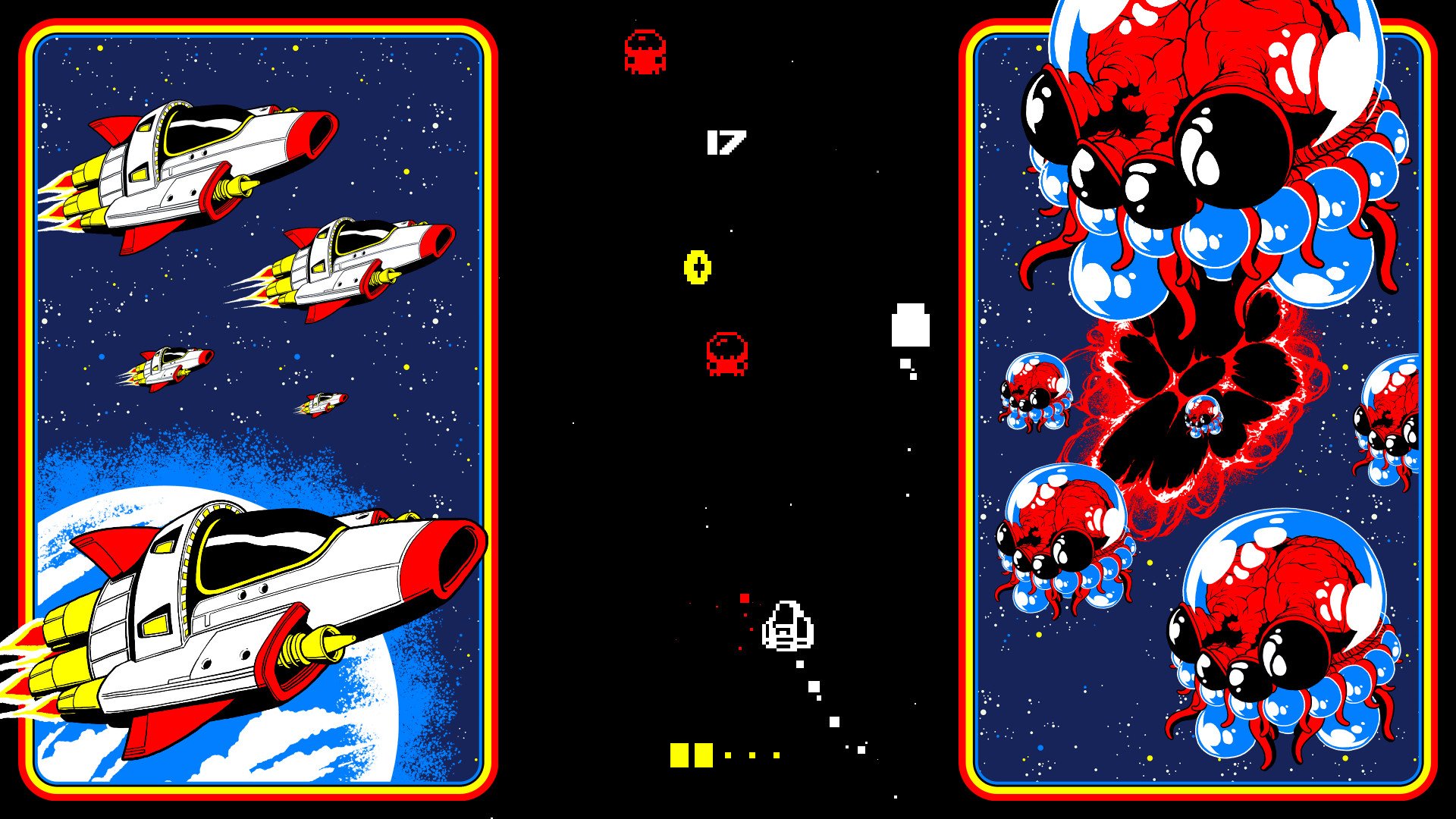 Switch 'N' Shoot — скриншот 3