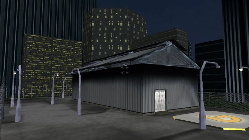 Conspiracies - кадр 5