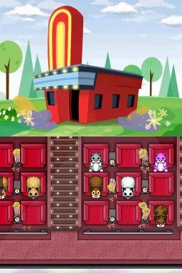 ZhuZhu Pets: Featuring The Wild Bunch - кадр 17