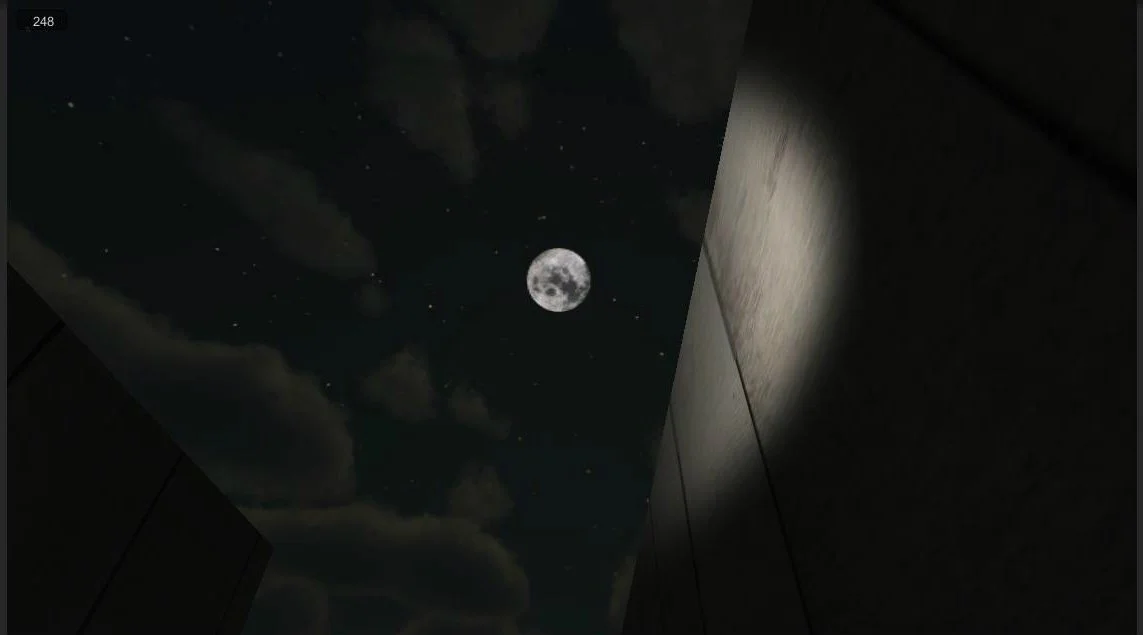 Lost in Maze - кадр 11