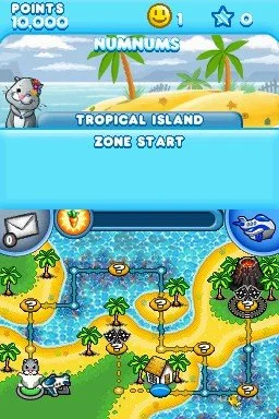 ZhuZhu Pets: Featuring The Wild Bunch - кадр 10