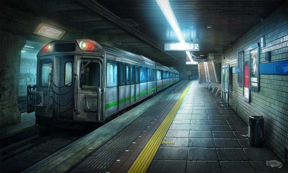 Adam Wolfe - кадр 8