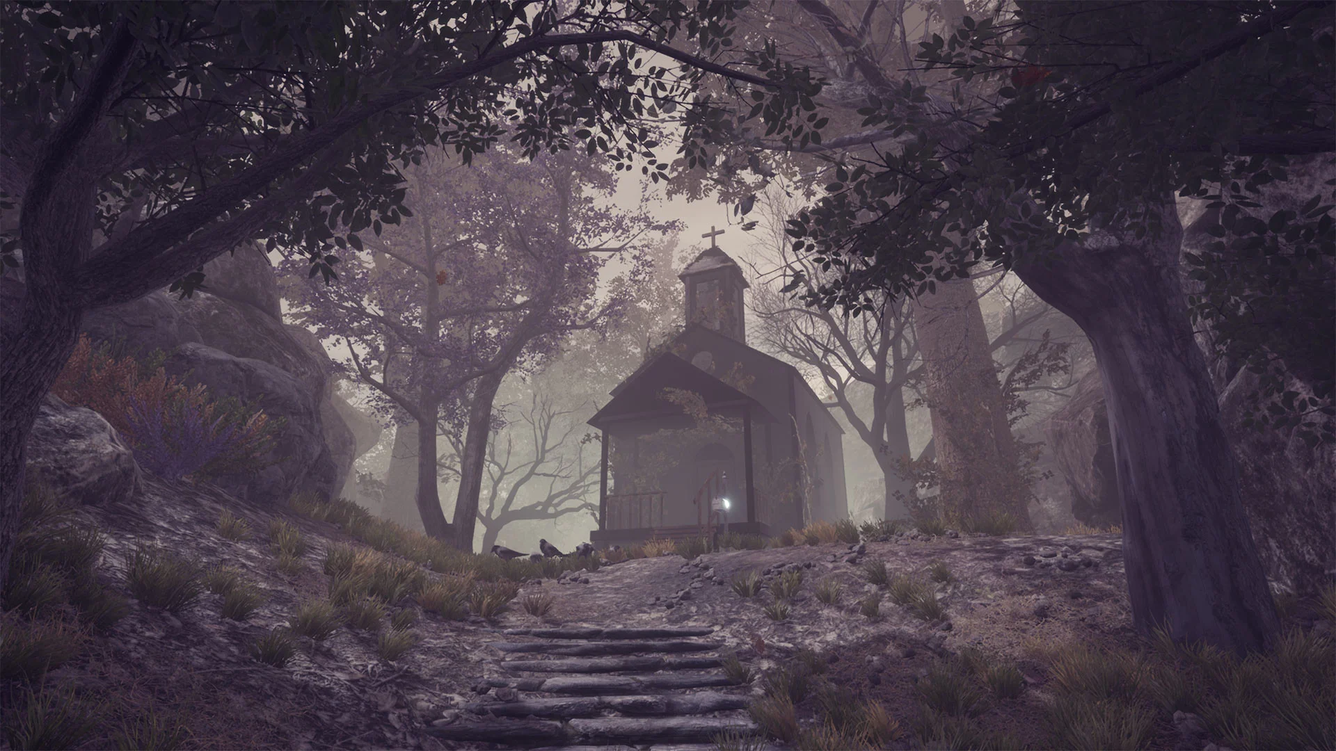 Little Brother Jim - кадр 10