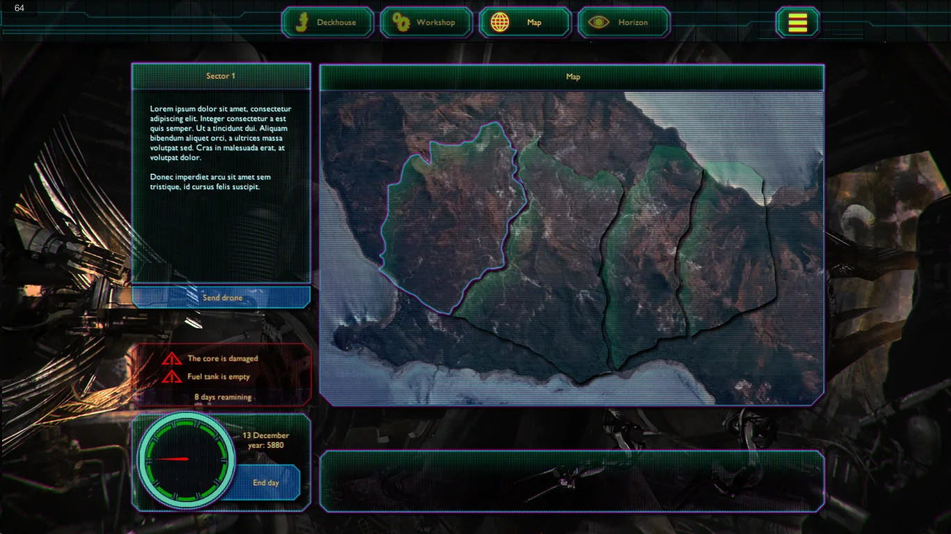 Breached - кадр 8