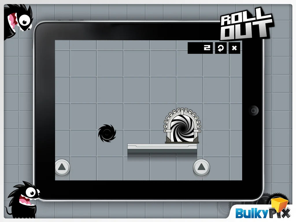 Rollout - кадр 2