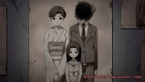Corpse Party: Book of Shadows — скриншот 2