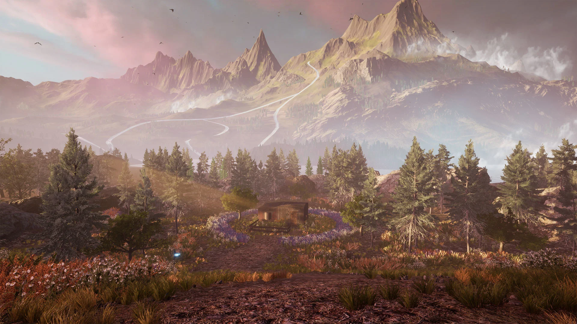 Little Brother Jim - кадр 14