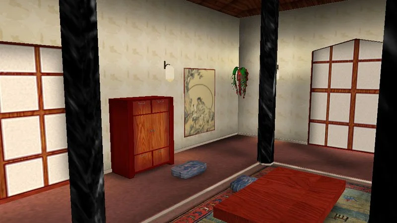 Conspiracies - кадр 1